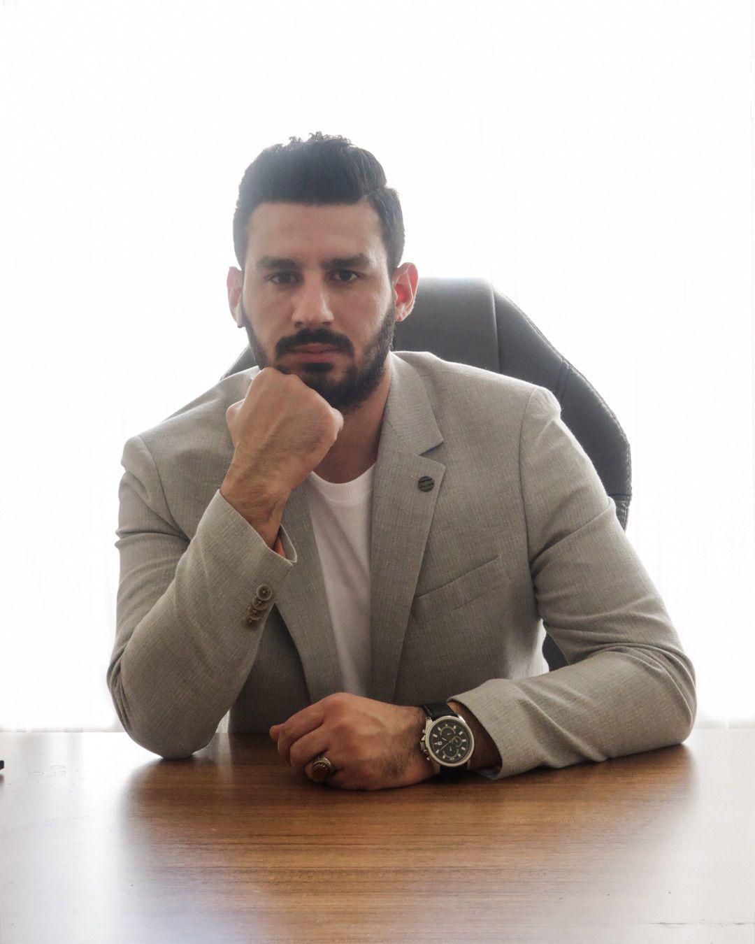 Dr. Youssef Nassif